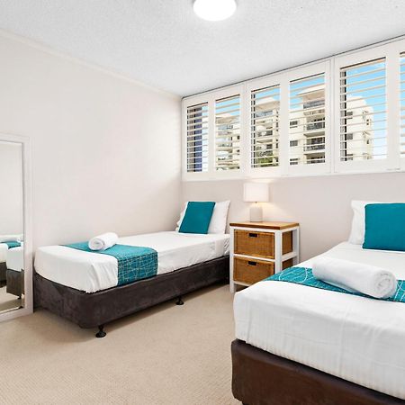 Northwind Beachfront Apartments Мулулаба Екстер'єр фото