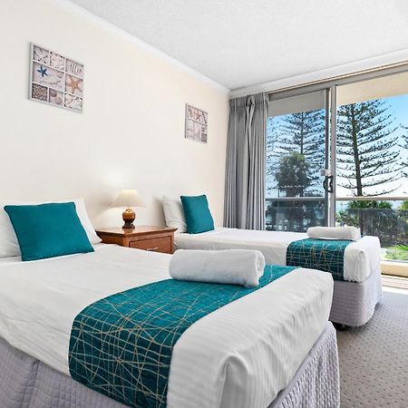 Northwind Beachfront Apartments Мулулаба Екстер'єр фото