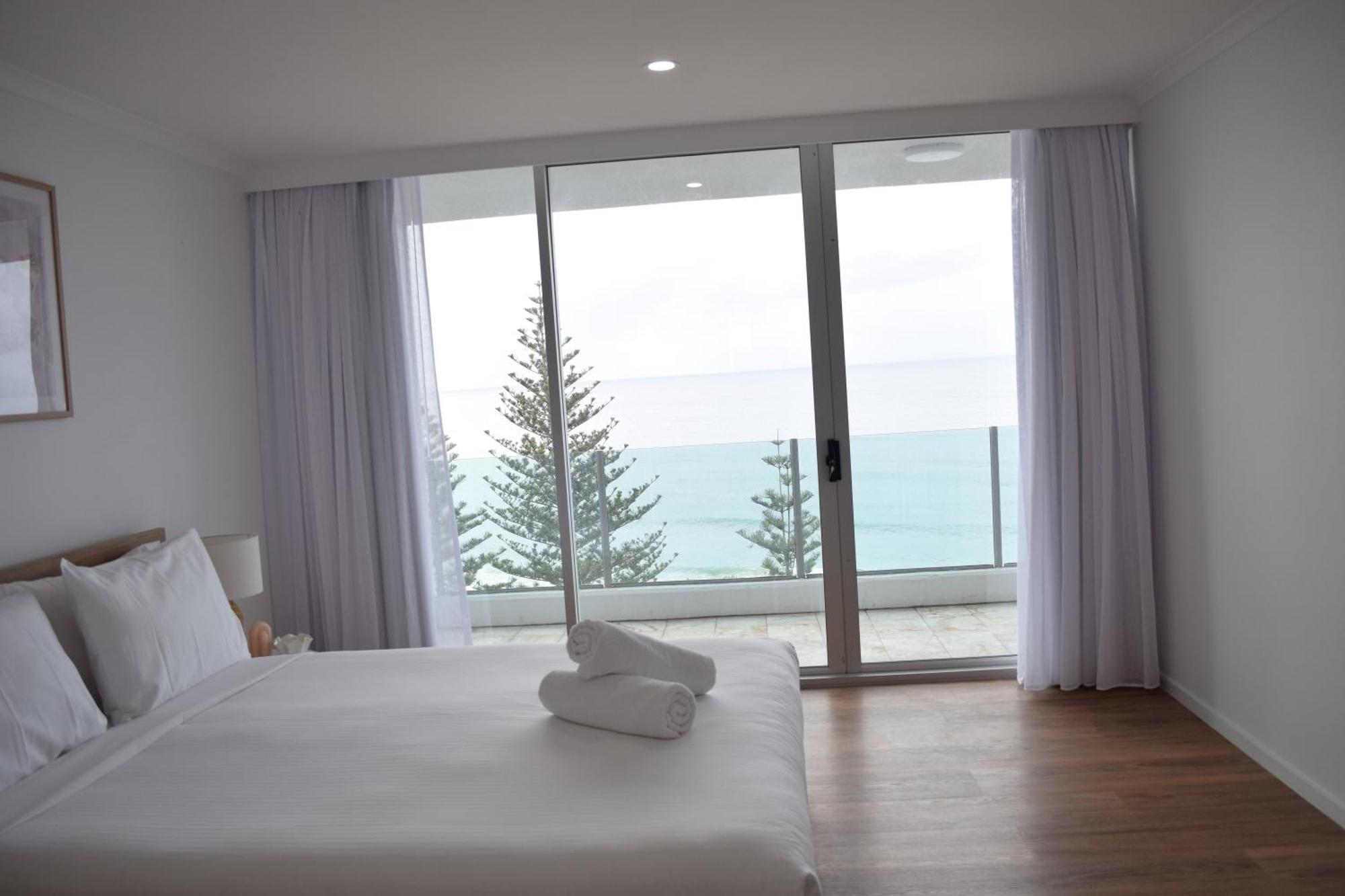 Northwind Beachfront Apartments Мулулаба Екстер'єр фото