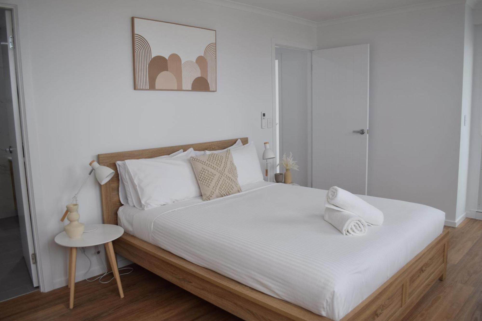 Northwind Beachfront Apartments Мулулаба Екстер'єр фото