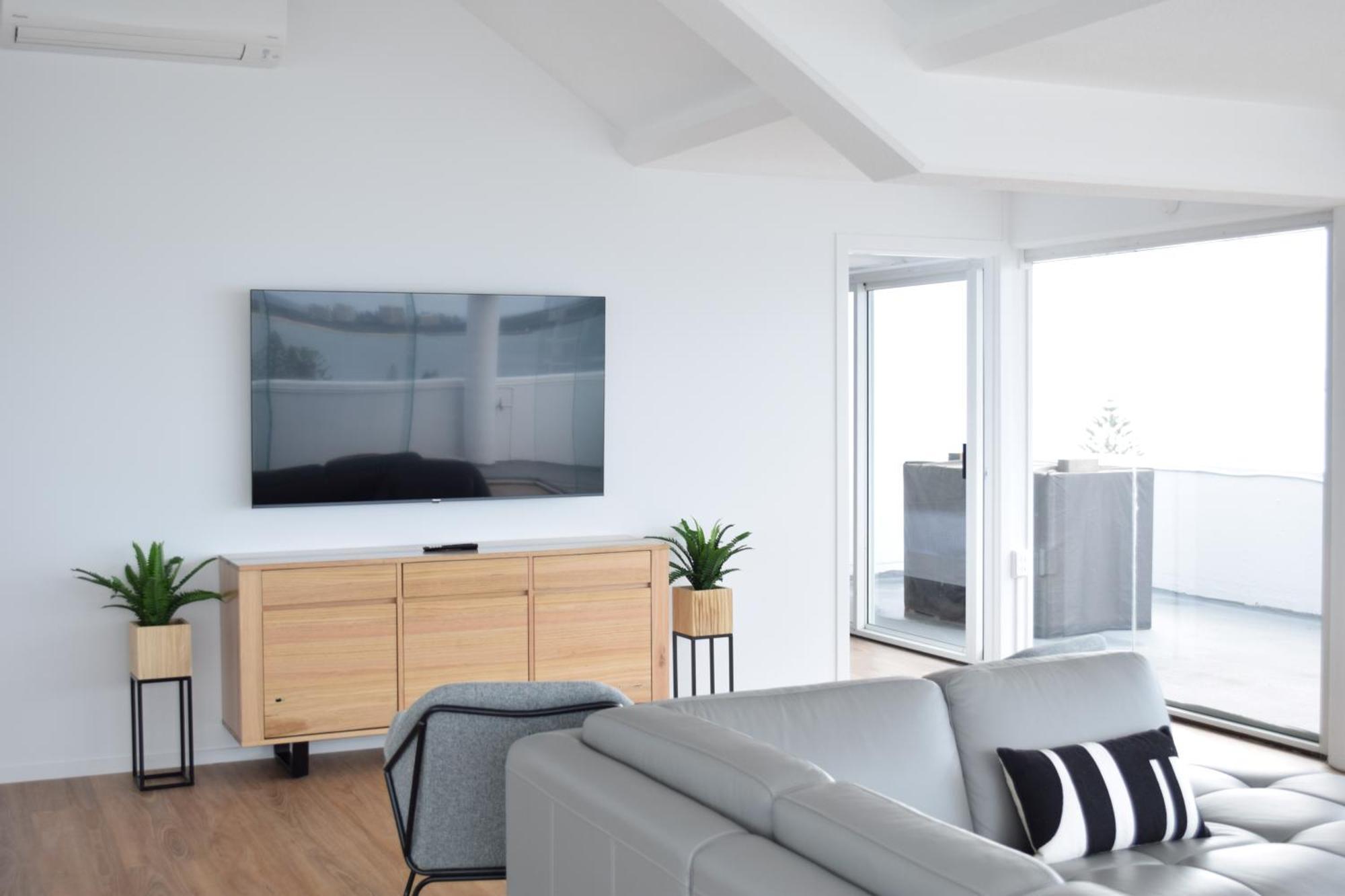 Northwind Beachfront Apartments Мулулаба Екстер'єр фото