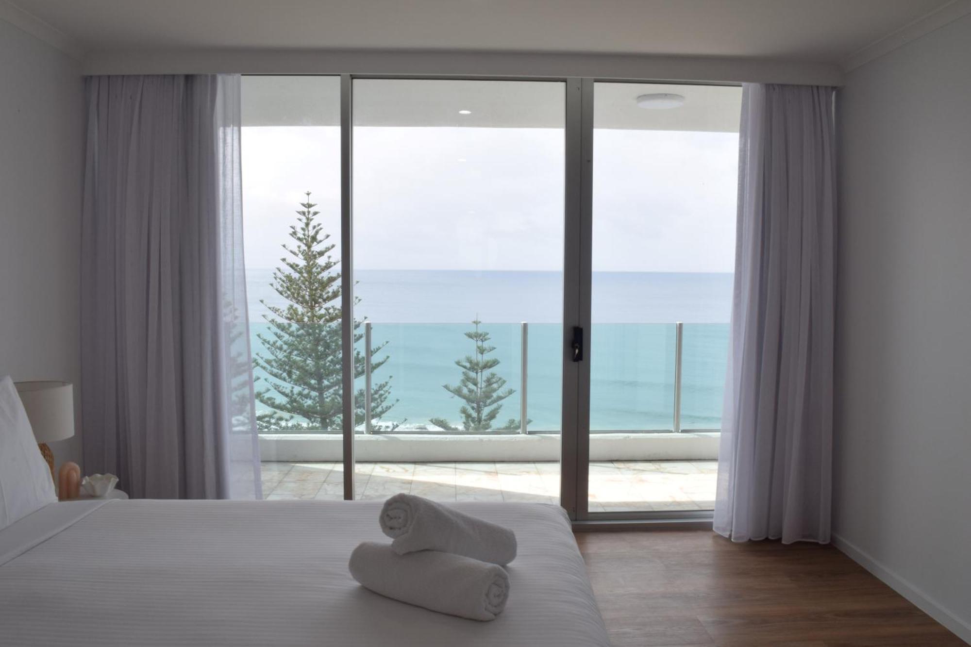 Northwind Beachfront Apartments Мулулаба Екстер'єр фото