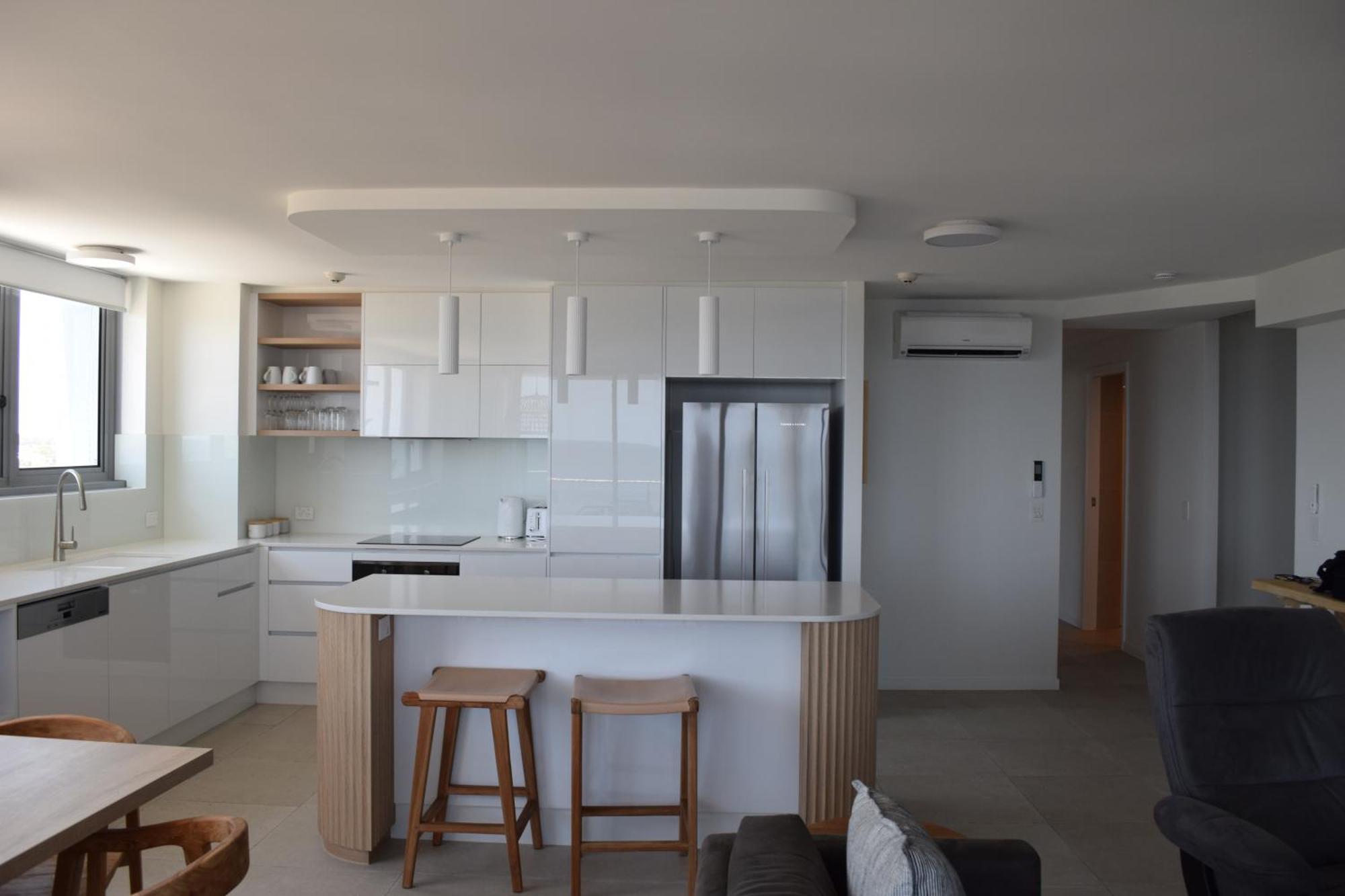 Northwind Beachfront Apartments Мулулаба Екстер'єр фото